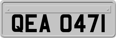 QEA0471