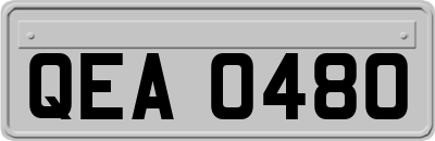 QEA0480