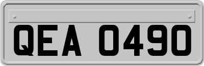 QEA0490