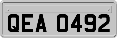 QEA0492