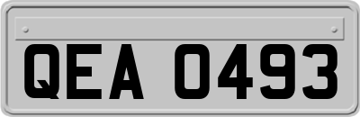 QEA0493