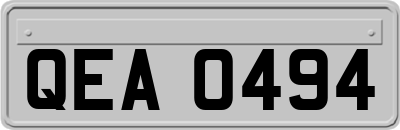 QEA0494