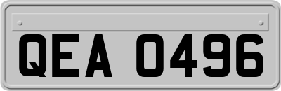 QEA0496