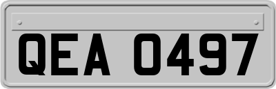 QEA0497