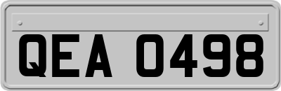 QEA0498