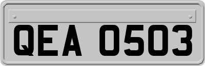 QEA0503