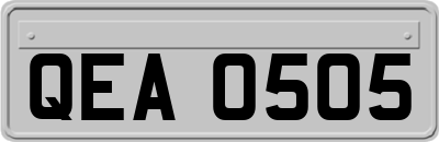 QEA0505