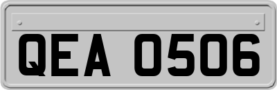 QEA0506