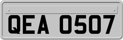 QEA0507