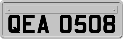 QEA0508
