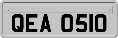 QEA0510