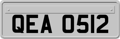 QEA0512