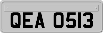 QEA0513