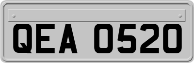 QEA0520