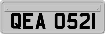 QEA0521