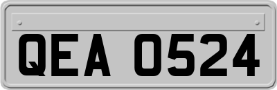 QEA0524
