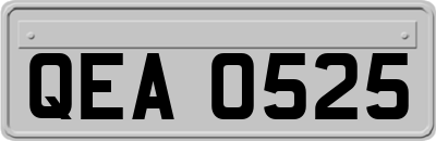 QEA0525