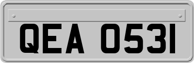 QEA0531