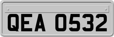 QEA0532