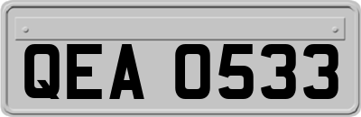 QEA0533