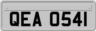 QEA0541