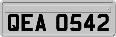 QEA0542