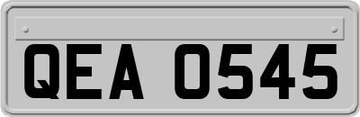 QEA0545