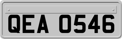 QEA0546
