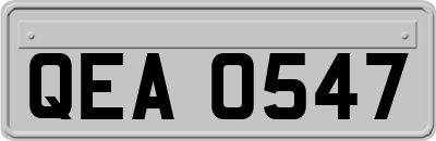 QEA0547
