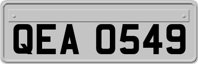 QEA0549