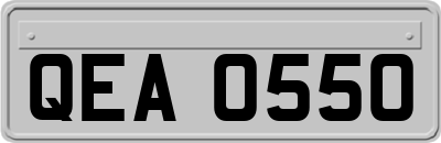 QEA0550