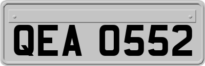 QEA0552