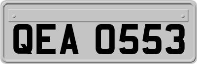QEA0553