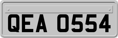 QEA0554