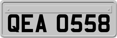QEA0558