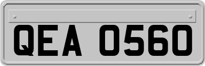 QEA0560