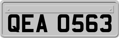 QEA0563