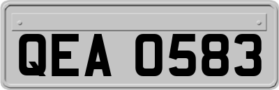 QEA0583