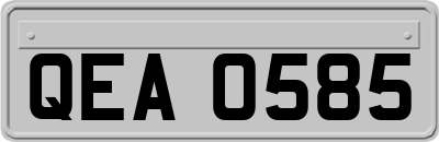 QEA0585