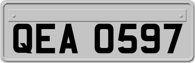QEA0597