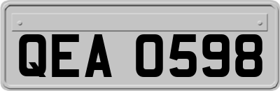 QEA0598