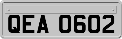 QEA0602