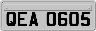 QEA0605