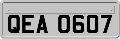 QEA0607
