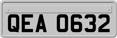 QEA0632