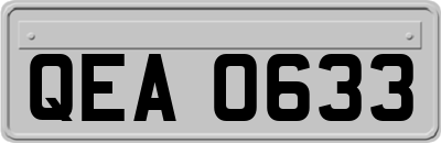 QEA0633
