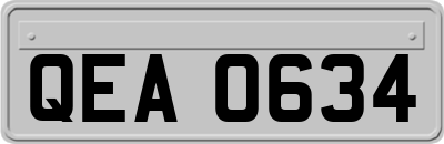 QEA0634