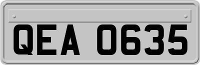 QEA0635