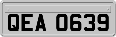 QEA0639