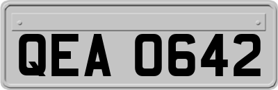 QEA0642